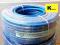 Wąż pneumatyczny  25m fi 6mm nylon+guma zbrojony