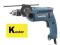 Wiertarka Udarowa MAKITA HP1640 680W BRZESKO