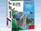 ELITE HUSH 35 FILTR ZEWNETRZNY 520L/H