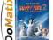 HAPPY FEET: TUPOT MAŁYCH STÓP 2 [BLU-RAY] PREMIERA