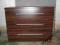PIĘKNA HEBANOWA KOMODA !!!NOWA CENA!!!