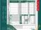 FAKTURA VAT WZÓR UPROSZCZONY CENY BRUTTO/ A5/124-3
