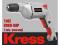 KRESS wiertarka bezudarowa 650W 10mm 650BS