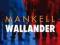 MANKELL WALLANDER (5 DVD) 1 Sezon odc. 1-13 HIT !