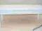 ŁAWA Z SZUFLADKĄ W POŁYSKU