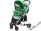 COTO BABY WÓZEK SPACEROWY TORINO GREEN SLON_LODZ