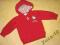 H&M_ HELLO KITTY__ SWETEREK_ ROZPINANY_ 9-12 M