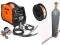 MIGOMAT 140A 230V NOWY,  RATY ,Spawarka ZESTAW