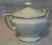 ROSENTHAL MARIA GOLD 1924R __________ CUKIERNICA