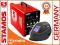 SPAWARKA S-WIGMA 200P TIG MMA +MASKA GWARANCJA 24M