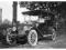 Auto samochód dama ok. 1910 roku