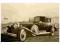 Piękny samochód Rolls Royce Sedanca z 1931r.