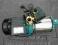 Pompa MHI 1300SS(INOX) z osprzętem -TANIO! W 24H!