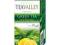 TEAVALLEY herbata zielona Green Cytryna 20 x1,5 g