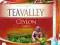 TEAVALLEY herbata czarna Ceylon 75x2 g