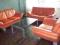 Zestaw Wypoczynkowy Skóra SOFA x2 plus Fotel !!