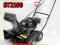 NAC ST2100 ODŚNIEŻARKA SPALINOWA 2 LATA GWARANCJI