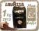KAWA LAVAZZA Caffe Espresso 1kg ziarno PROMOCJA FV