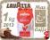 Kawa LavAzza Qualita Rossa 1kg ziano 30.11.2013 FV