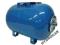 Zbiornik  hydroforowy przeponowy 50 litrów POZIOMY