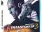 BLU RAY TRANSPORTER 3 PL