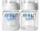 Avent Butelka 0%BPA 125ml 2 szt.