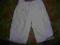 LNIANE SPODENKI*Mothercare* 2-3 latka 98 *modne*