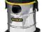 ODKURZACZ PRZEMYSŁOWY STANLEY 22L 1600W STN22X