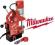 WIERTARKA MAGNETYCZNA MD 38 COMPACT MILWAUKEE