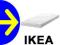 NAJTANIEJ IKEA SULTAN FLORVAG MATERAC (160X200)