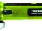 Worx SZLIFIERKA KĄTOWA WU736 (180mm, 2000W)