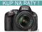 Nikon D5100 + 18-55 + SD 32GB + UV RATY 136 zł M-C