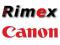Canon EOS 1000D + 18-55 IS Stabilizacja ---- Fv23%