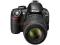 Nikon D3100 + Tamron 17-50 -- FV23% Wysyłka w 24h!