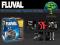 Filtr kubełkowy FLUVAL 105 +GRATISY 3l gw. do 100l