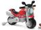 CHICCO 71561 MOTOCYKL DUCATI MONSTER JEZDZIK+KUBUŚ