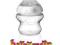 TOMMEE TIPPEE Butelka 150 ml + Smoczek 0 m+