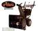 Odśnieżarka SNOW-TEK ST 22 by ARIENS USA - AMERYKA