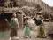 Japonia łucznicy z ok. 1880 roku