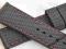 PASEK do zegarka do nurkowa, wodoodporny ,kolory ,