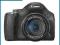 e-oko Canon PowerShot SX 40 NOWY!! F-Vat23% W-wa!!