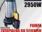POMPA Z NOZEM SZAMBA SCIEKOW 2950W BASS POLSKA