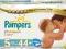 Pieluszki Pampers Premium Care JUNIOR VP 44szt.