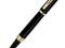 Pióro wieczne Waterman Exception Slim czarne GT