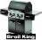 Grill gazowy Broil King model Regal 490 KRAKÓW
