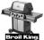 Grill gazowy Broil King model Sovereign 90 KRAKÓW