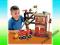 IMAGINEXT ----- REMIZA STRAŻACKA N0764 ---- KURIER