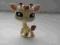 LPS 2447 ŻYRAFA 5 seria Littlest Pet Shop HASBRO