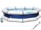 Basen STRONG-POOL-SET Royalbeach 3200L