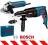 MŁOT MŁOTOWIERTARKA BOSCH GBH 2-26 DFR +SZLIFIERKA